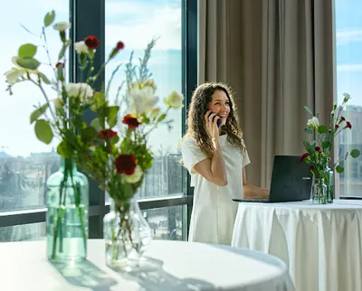 Jak z Marzeń Wedding Planner